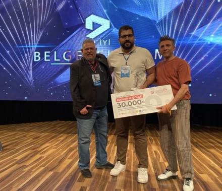 Kısaca Ödülleri sahiplerini buldu